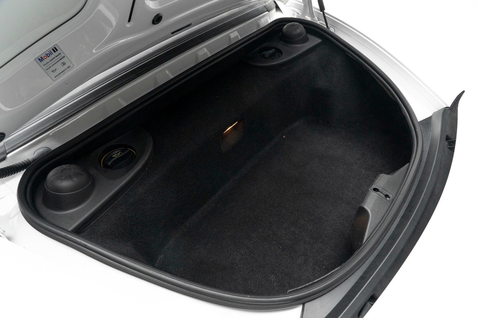 Used 2022 Porsche 718 Boxster RWD image 41