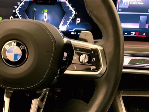 Certified 2023 BMW 760i xDrive AWD/4WD image 19