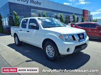 Used 2019 Nissan Frontier SV RWD video 2
