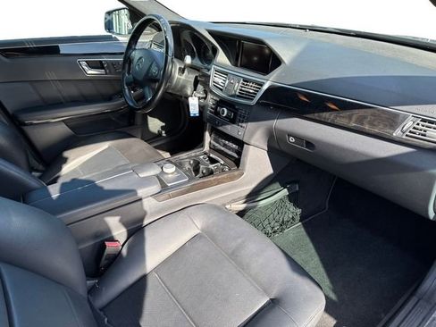 Used 2011 Mercedes-Benz E 350 Sedan image 10