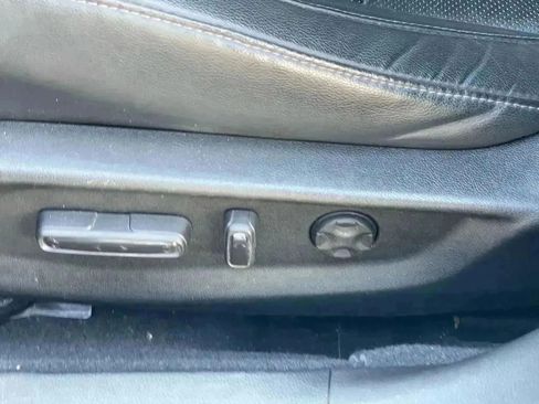 Used 2018 Honda Accord EX-L image 18