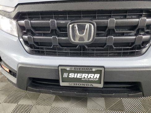 New 2026 Honda Ridgeline Sport image 10