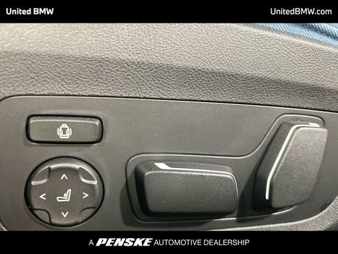 New 2026 BMW M4 xDrive Competition w/ Executive Package image 12