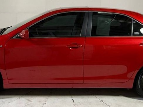 Used 2007 Toyota Camry Hybrid image 4