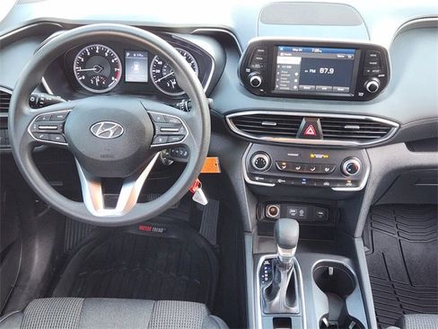 Used 2019 Hyundai Santa Fe SE AWD/4WD image 26