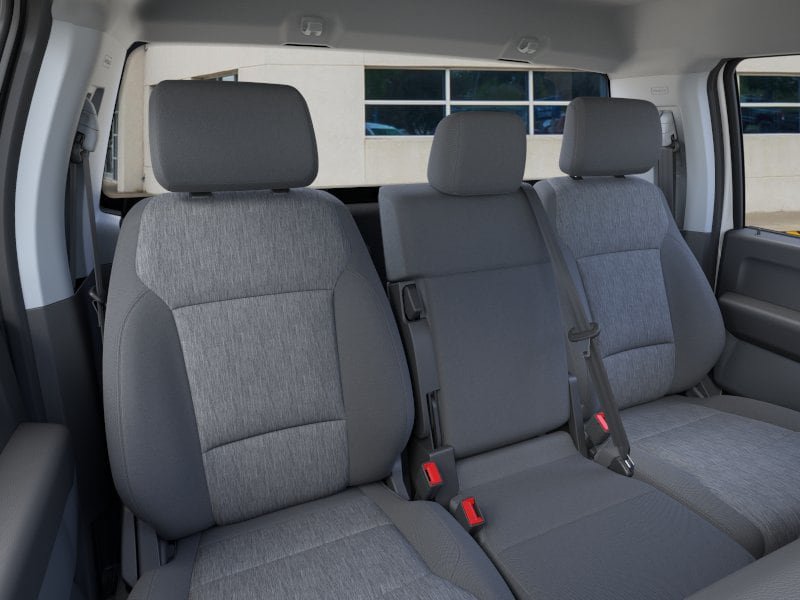 New 2025 Ford F250 XL w/ XL Off-Road Package AWD/4WD image 32