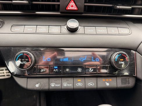 Used 2023 Hyundai Elantra N Line FWD image 23