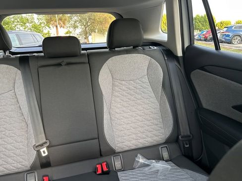 New 2026 Volkswagen Tiguan S FWD image 13