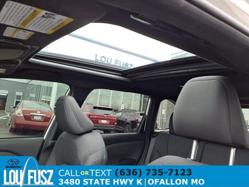 Used 2025 Subaru Forester Premium image 25