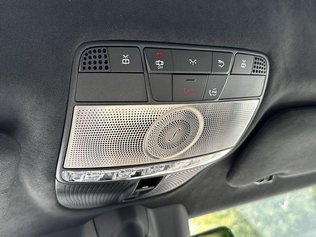 New 2027 Mercedes-Benz G 580 e image 32