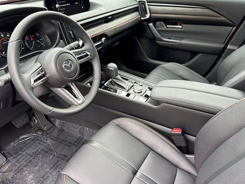 New 2026 MAZDA CX-50 AWD 2.5 Hybrid w/ Cargo Package image 10
