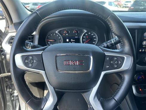 Used 2020 GMC Acadia SLT w/ LPO, Floor Liner Package FWD image 35