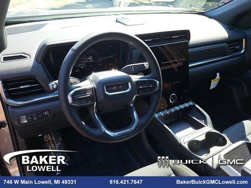 New 2026 GMC Terrain Elevation w/ LPO, Floor Liner Package image 15