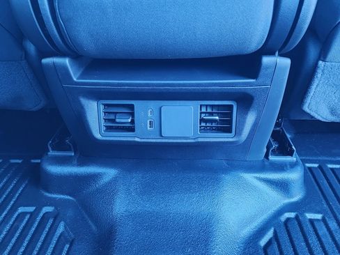 New 2026 GMC Sierra 2500 Pro w/ Convenience Package image 46