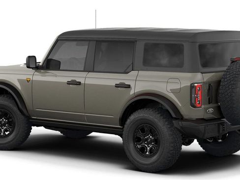 New 2026 Ford Bronco Badlands image 17