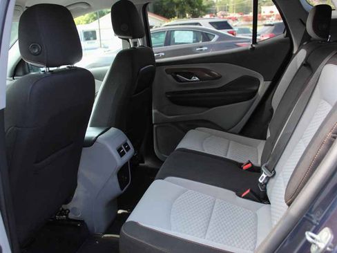 Used 2018 GMC Terrain SLE FWD image 24
