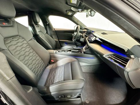 Used 2023 Audi RS e-tron GT w/ Carbon Performance Package image 26