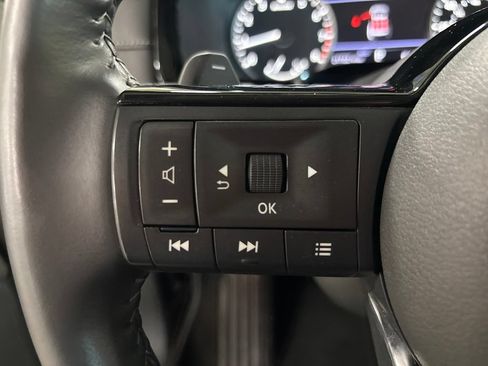 Certified 2024 Nissan Pathfinder SL AWD/4WD image 25