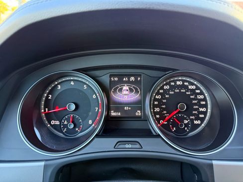 Used 2019 Volkswagen Atlas SE w/ Panoramic Sunroof Package image 21