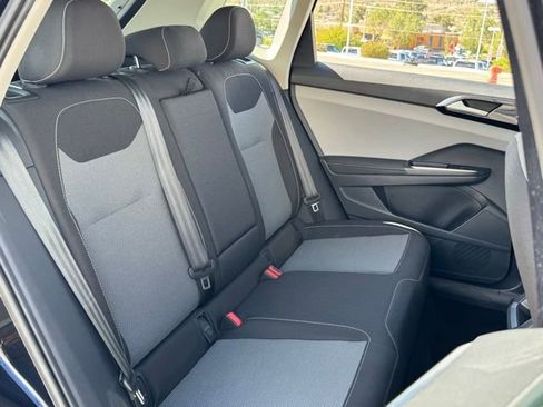 Used 2024 Volkswagen Taos S image 31