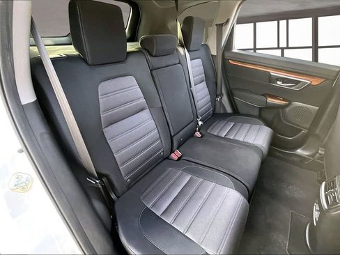 Used 2021 Honda CR-V EX image 25