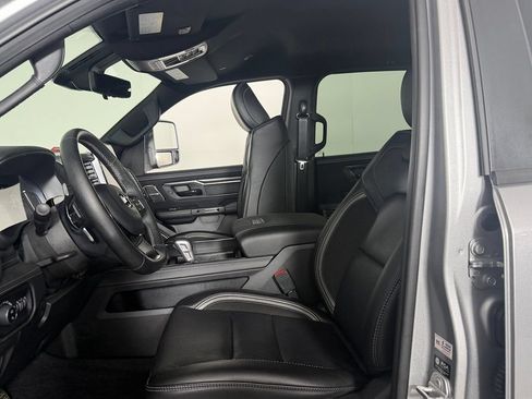 Used 2025 RAM 1500 RHO w/ RHO Level 1 Equipment Group AWD/4WD image 27