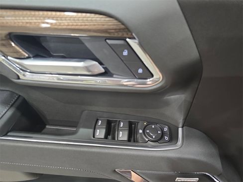 New 2026 Chevrolet Silverado 1500 LT Trail Boss w/ Safety Package image 28