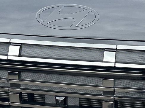 New 2026 Hyundai Palisade XRT Pro image 12