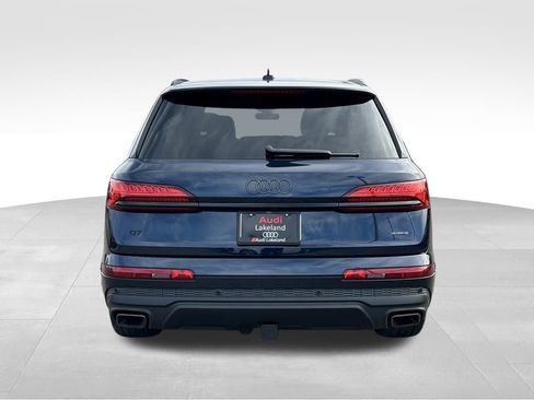 New 2026 Audi Q7 3.0T Premium Plus image 4