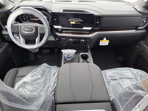 New 2026 GMC Sierra 1500 Elevation w/ Elevation Premium Package image 6
