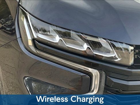 Used 2023 Chevrolet Tahoe RST w/ Max Trailering Package AWD/4WD image 30