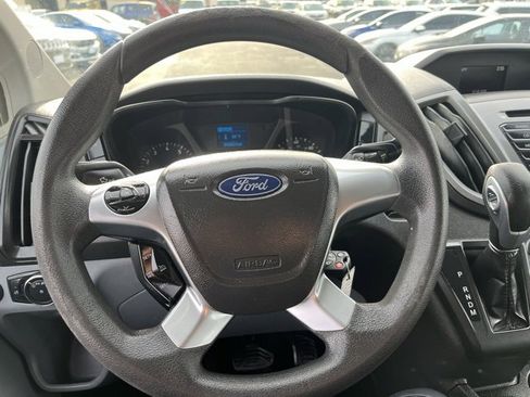 Used 2019 Ford Transit 350 XLT image 19