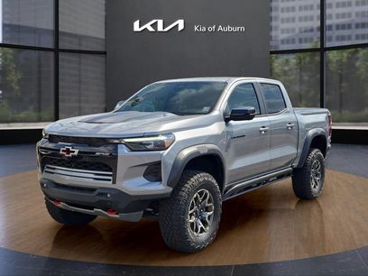 Used 2023 Chevrolet Colorado ZR2 w/ ZR2 Convenience Package III