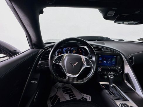 Used 2019 Chevrolet Corvette ZR1 RWD image 10