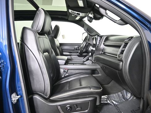 Used 2022 RAM 1500 Limited AWD/4WD image 14