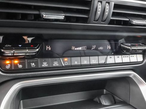 New 2026 MAZDA CX-90 Plug-In Hybrid w/Premium Sport image 33