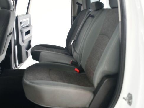 Used 2016 RAM 1500 Big Horn image 16