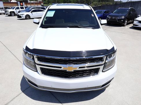 Used 2020 Chevrolet Tahoe LT RWD image 11