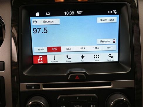 Used 2017 Ford Expedition Limited image 20