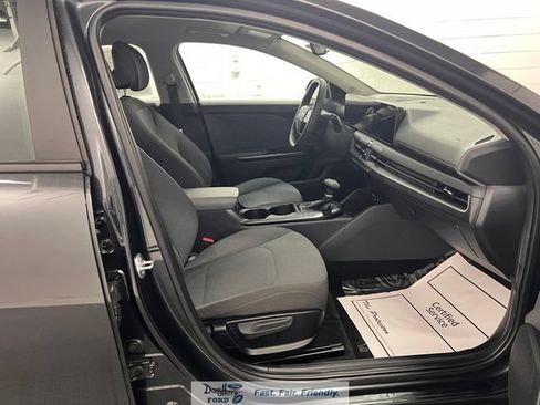 Used 2025 Kia K4 FWD image 35