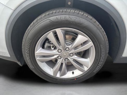 Used 2023 Acura MDX FWD image 48