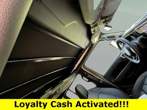 New 2025 Jeep Wrangler Unlimited Rubicon image 22