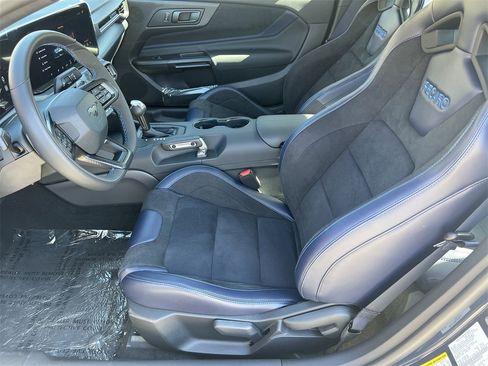 New 2025 Ford Mustang Dark Horse w/ Dark Horse Handlin Package image 19