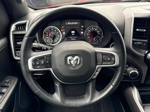 Used 2023 RAM 1500 Big Horn AWD/4WD image 26