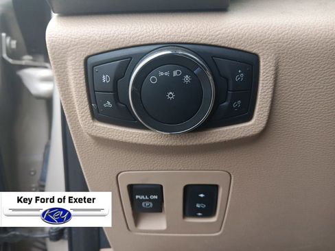 Used 2017 Ford F150 XLT w/ Equipment Group 302A Luxury AWD/4WD image 22