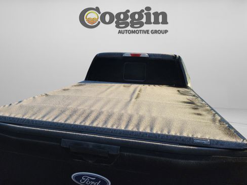 Used 2019 Ford F150 XLT w/ Equipment Group 302A Luxury image 9