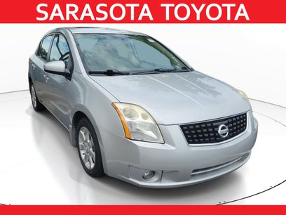 Used 2009 Nissan Sentra 2.0 S FE+ w/ Convenience Plus Pkg