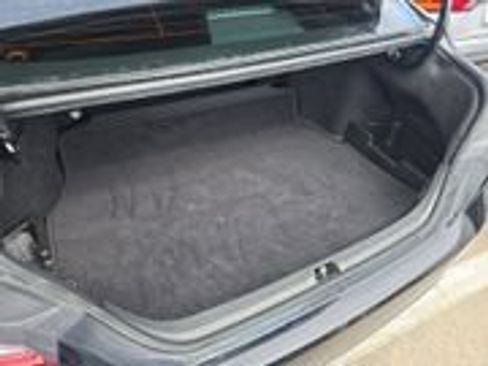 Used 2025 Toyota Camry LE w/ Convenience Package FWD image 19