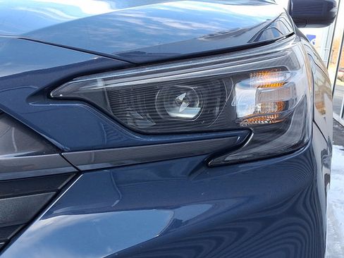 Used 2024 Subaru Legacy Limited image 9