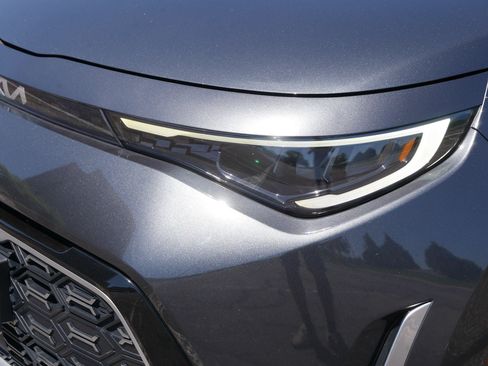 Certified 2023 Kia Soul GT-Line w/ GT-Line Technology Package FWD image 16